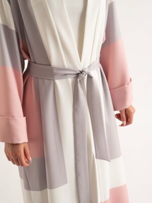 Abayas With Belt